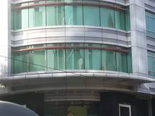 Hình ảnh bán office góc 2mt nguyễn trãi – nguyễn văn cừ, 9x31m, hầm 8 lầu giá 1
