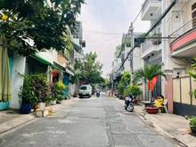 Hình ảnh Nhà hẻm 8m Thoại Ngọc Thầu, 65m2,  5,8 tỷ Tân Phú