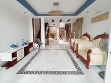 Hình ảnh Cho thuê nhà mặt tiền 95/2A Phạm Văn Hai, phường 3 Quận Tân Bình.