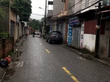 Hình ảnh Bán đất An Lạc Trâu Qùy 30m2 giá chỉ 1,1 tỷ