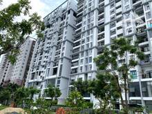 Hình ảnh Bán rẻ căn 2PN chung cư Calla Garden KDC 13C, 62m2, 1,8tỷ bao thuế phí