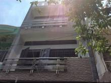 Hình ảnh Bán nhà đường Nguyễn Thanh Tuyền,Phường 2, Quận Tân Bình. 80m- 8 ty 5.