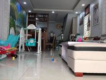 Hình ảnh Bán nhà đường Âu Cơ 56M2 (4 x 14) chỉ hơn 5 tỷ.