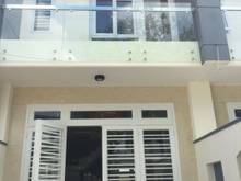 Hình ảnh Nhà Khu Vip ngay Chợ Hồ Văn Long,Bình Tân,Sổ Hồng Riêng,45m2,  2 tầng,