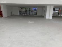 Hình ảnh Cho thuê sàn TM tầng 1 chung cư C1 Thành Công