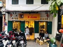 Hình ảnh Cho thuê cả nhà riêng biệt Mặt phố Đội Cấn,DT: 145m2. MT: 6m. Giá:25tr