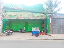 Hình ảnh Bán nhà Mặt Tiền Kinh Doanh Mai Văn Vĩnh ,P,Tân Quy ,Quận 7