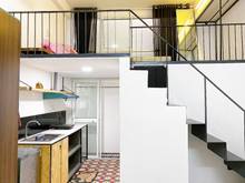 Hình ảnh Cho Thuê Gấp Nhà Mới CHDV 39PN + 1MB DT: 10x35m