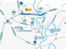 Hình ảnh Nhận giữ chỗ Booking Park 2(Park cuối cùng) PiCITY PARK HILL QUẬN 12