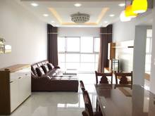 Hình ảnh Gấp Trang Chủ MB66.COM / Đăng Ký Tặng 66K cao cấp Green Valley Phú Mỹ Hưng quận 7, DT 89m2 giá 4tỷ1