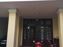 Hình ảnh Cho thuê nhà nguyên căn hẻm xe tải 6m Thăng Long , phường 4 Tân Bình