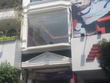 Hình ảnh Cho thuê nhà Mặt tiền 73A Sương Nguyệt Ánh, Quận 1