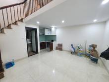 Hình ảnh Bán nhà cách phố 10m, Kim Ngưu, Vĩnh Tuy 2,85 tỷ DT 28m2x4 tầng