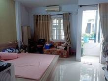 Hình ảnh Bán Nhà To 4 Tầng Chu Văn An Phường 12 Bình Thạnh Giá Cực Rẻ