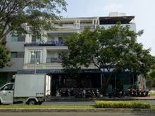 Hình ảnh Cho thuê nhà phố Hưng Gia 4 đường lớn giá 36 triệu/th. siêu rẻ