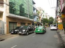 Hình ảnh Bán nhà mặt tiền Đường Hồng Lĩnh, Q10. DT: 156m2. Giá: 29,8 tỷ