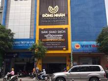 Hình ảnh Bán tòa nhà MT Khánh Hội, P3, Q4. 6x15m, 7 lầu, giá 36 tỷ, hđt 150tr