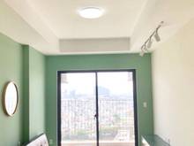Hình ảnh Cho Thuê Căn Hộ M-One 2PN,1WC Full Nội Thất