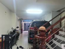 Hình ảnh Bán nhà đường Yên Thế, Phường 2, Quận Tân Bình, 60m2 - 10 tỷ 500 (TL)