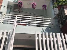 Hình ảnh Chỉ từ 5 tỷ 4.Trung tâm Q.10-Cách mặt tiền 15m.
