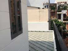 Hình ảnh Nhà đẹp, bán gấp nhà HXH - Đặng Lộ, Tân Bình, DT: 42m,Giá: 6,7 tỷ.