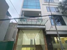 Hình ảnh Cho thuê nhà đường Kim Giang,Hoàng Mai,HN.DT 90m,9 tầng 1 hầm nhà mới