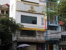 Hình ảnh Cho thuê nhà phân lô Nguyễn Khánh Toàn, 70m2x 6T, MT 7.5m thông sàn