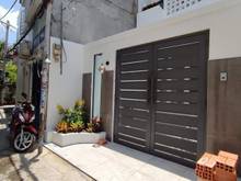 Hình ảnh Nhà mới xây, 72m2, 4T BTCT, 4PN, Thích Bửu Đăng, P.1, Gò Vấp