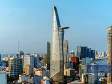 Hình ảnh Bán nhà mặt tiền đường Xóm Chiếu Quận 4, 338m2 giá 40 tỉ