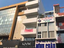 Hình ảnh bán gấp mt nguyễn công trứ, quận 1 dt 4.8*20m, 4 lầu. giá 41 tỷ