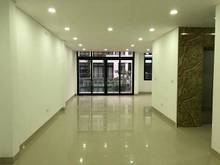 Hình ảnh Cho thuê nhà mặt phố Hoàng Ngân,Cầu Giấy,HN.DT 140m,7 tầng thông sàn c