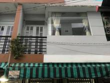 Hình ảnh cho thuê nguyên căn 2 lầu, MỚI 100%, kế bên Khu Tên Lửa, Bình Tân