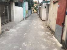 Hình ảnh 4,5 tỷ có nhà 4,5 tầng tự xây mới có thiết kế, nội thất gỗ Lim Nam Phi