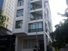 Hình ảnh Bán gấp khách sạn đang kinh doanh mặt tiền Nguyễn Đình Chiểu, Q.121 tỷ