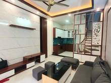 Hình ảnh Bán gấp nhà Hoàng Mai, 31m2, 5 tầng, mt 3.7m, 3.6 tỷ
