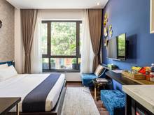 Hình ảnh 👑 Căn Hộ Luxury NEW-Giá rẻ-Nội thất cao cấp Quận Bình Thạnh