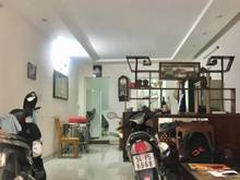 Hình ảnh Bán gấp nhà HXH vip đường CMT8 Tân Bình 66m2, 2 tầng BTCT, nhỉnh 8 tỷ