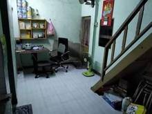 Hình ảnh Bán nhà hẻm, khu Nhất Chi Mai 80m2(5 x 16) chỉ 6 tỷ rưỡi.