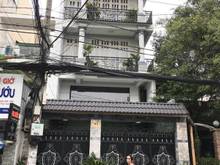 Hình ảnh Bán nhà mặt tiền  CAO THẮNG ngang 10  vị trí đẹp