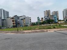 Hình ảnh Bán mảnh đất nhỏ nhỏ xinh xinh khu tái định cư Giang Biên, Long Biên