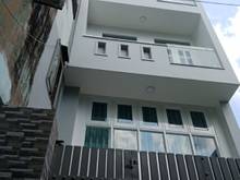Hình ảnh Cho thuê nhà HXH 31A Hai Bà Trưng,Q .1 khu vực tập trung nhiều toà nhà