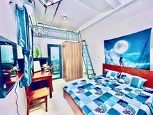 Hình ảnh Căn Hộ Mini 1PN Mới 30m2 Full NT Sát CV Lê Thị Riêng_KHông Chung CHủ