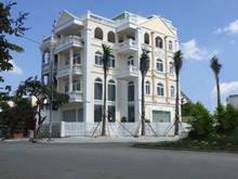 Hình ảnh 💥Tòa Nhà VP Hầm 5 sàn trống suốt 800m2 Trần não P. Bình An Quận 2  MS