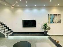 Hình ảnh Siêu phẩm GV hẻm xe hơi đỗ cửa nhà vip,6x13, 4 tầng cực sang trọng