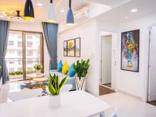 Hình ảnh Dự án Sunrise Riverside, Nhà Bè, Tp.HCM diện tích 83m2 giá 14 Triệu/th