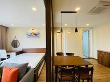 Hình ảnh Chung cư nội thất tiện nghi view hồ gần Lê Duẩn cách Điện Biên Phủ 10p