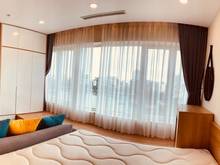 Hình ảnh Cho thuê Chung cư đủ đồ cách , Vincom Plaza Phạm Ngọc Thạch 10 phút đi
