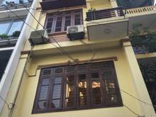 Hình ảnh Cho thuê nhà Khuất Duy Tiến 45m2, 4 tầng, giá 13tr