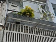 Hình ảnh Bán Nhà Đường Tân Thới Nhất 08, Quận 12, 1 Trệt 2 Lầu, Hẻm Xe Hơi