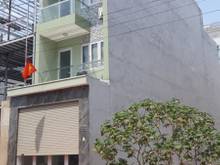 Hình ảnh ĐẤT 120m đường Đặng Thùy Trâm, Phường 13, Bình Thạnh, GPXD: Hầm, 3 Lầu